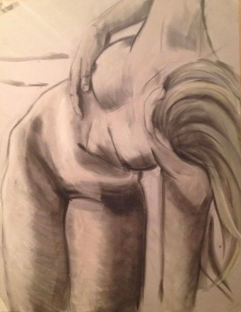 Life Drawing