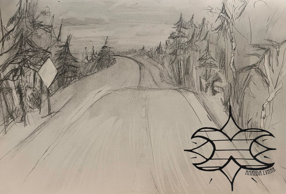 Highway Drive