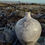 Thumbnail: Porcelain pit fired bottle