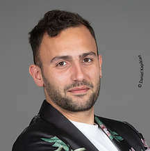 photo de Nicolas Chabert