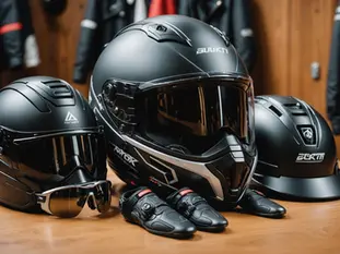 Tips for First-Time Riders: What to Know Before You Go