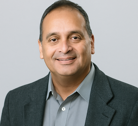 Srini Tenjarla, Chief Technical Operations Officer at Serina Therapeutics