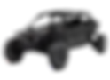 ORV-SSV-MY25-Maverick-R-MAX-XRSSAS-MillNT-Triple-Black-0007DSH00-Studio-34FR-NA_edited.png