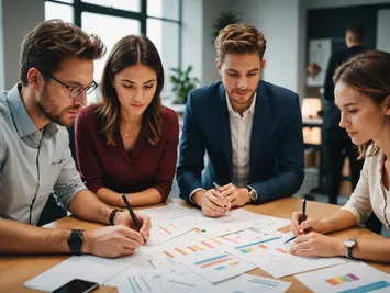 The Importance of Building a Team That Truly Fits Your Organization
