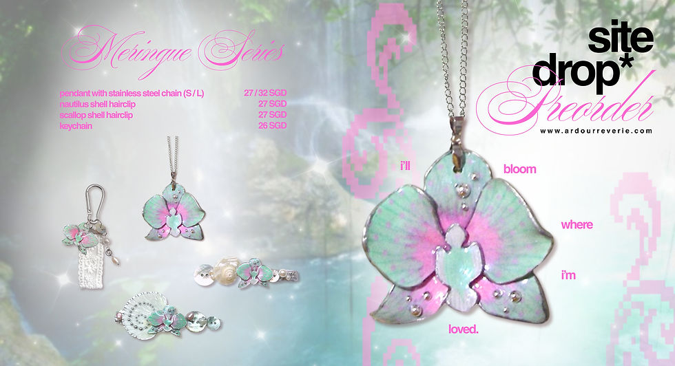 Shop our new series!