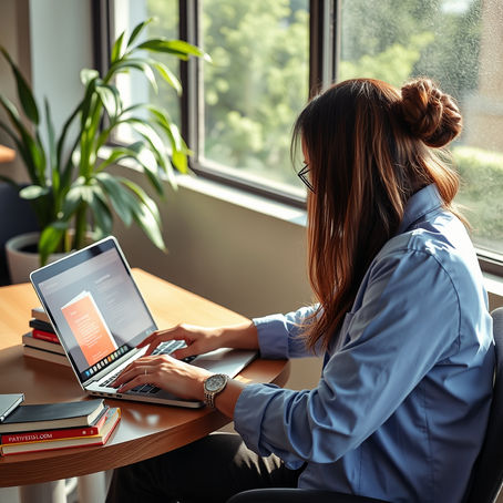 A importância da terapia online