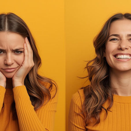 Ansiedade - Compreensão e Manejo: Estratégias práticas de TCC para ansiedade no dia a dia.