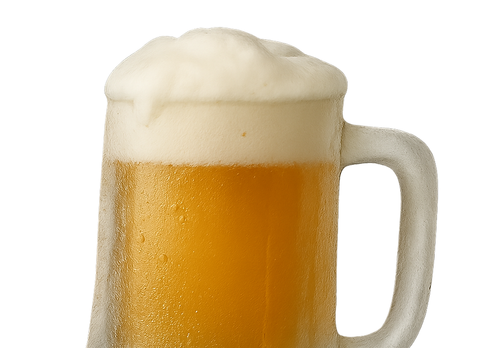 ícone de chopp