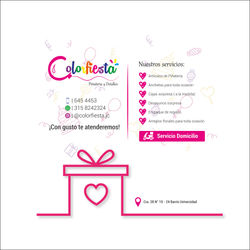 Flyer