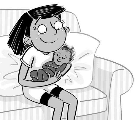 Beach Disaster! By Serena Patel. Published by Usborne 2023.