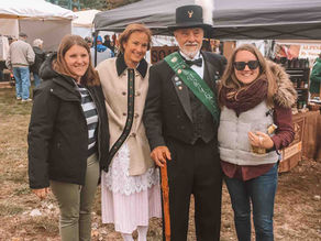 Oktoberfest At Whiteface Mountain