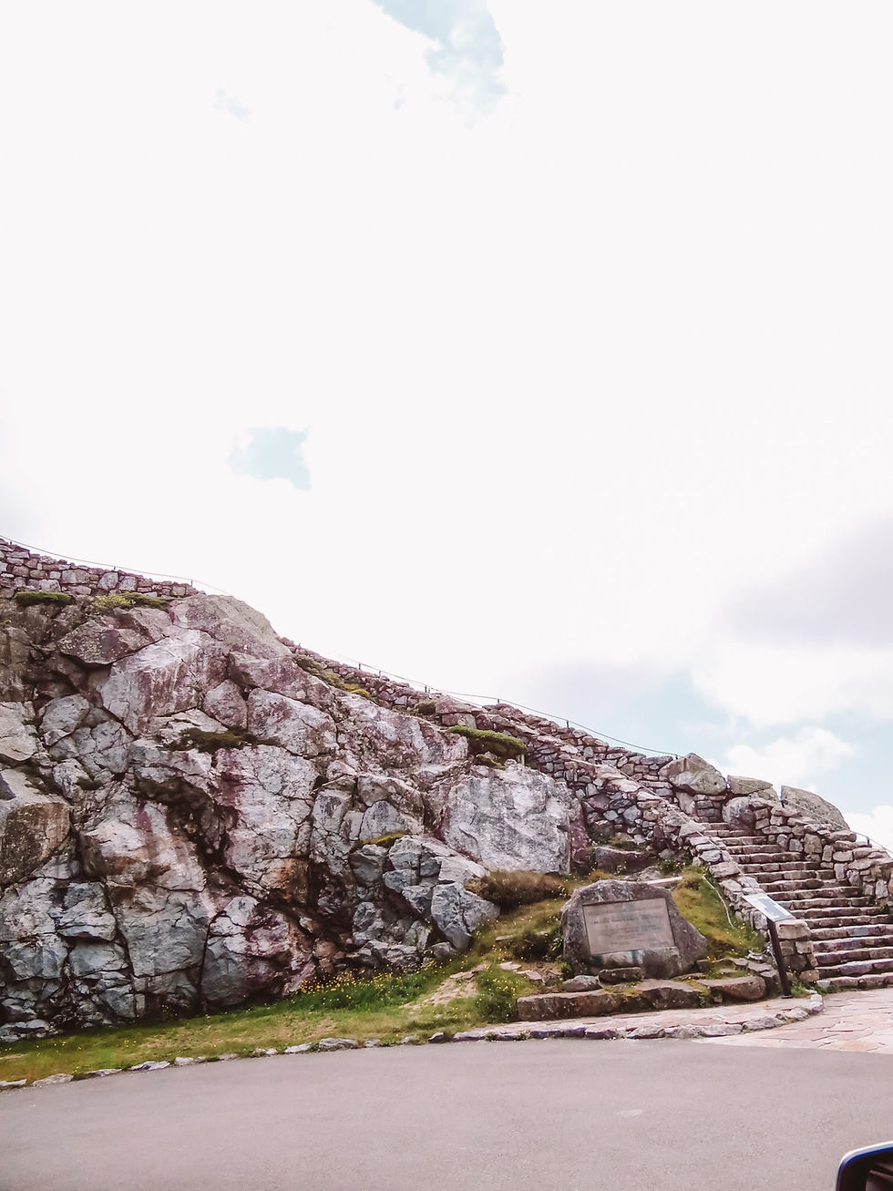 Wilmington, New York has an amazing KOA to camp at. You can stay in a cabin or get a tent site. Check out my camping weekend to Lake Placid, New York and explore this beautiful location in the Northeast of the United States.