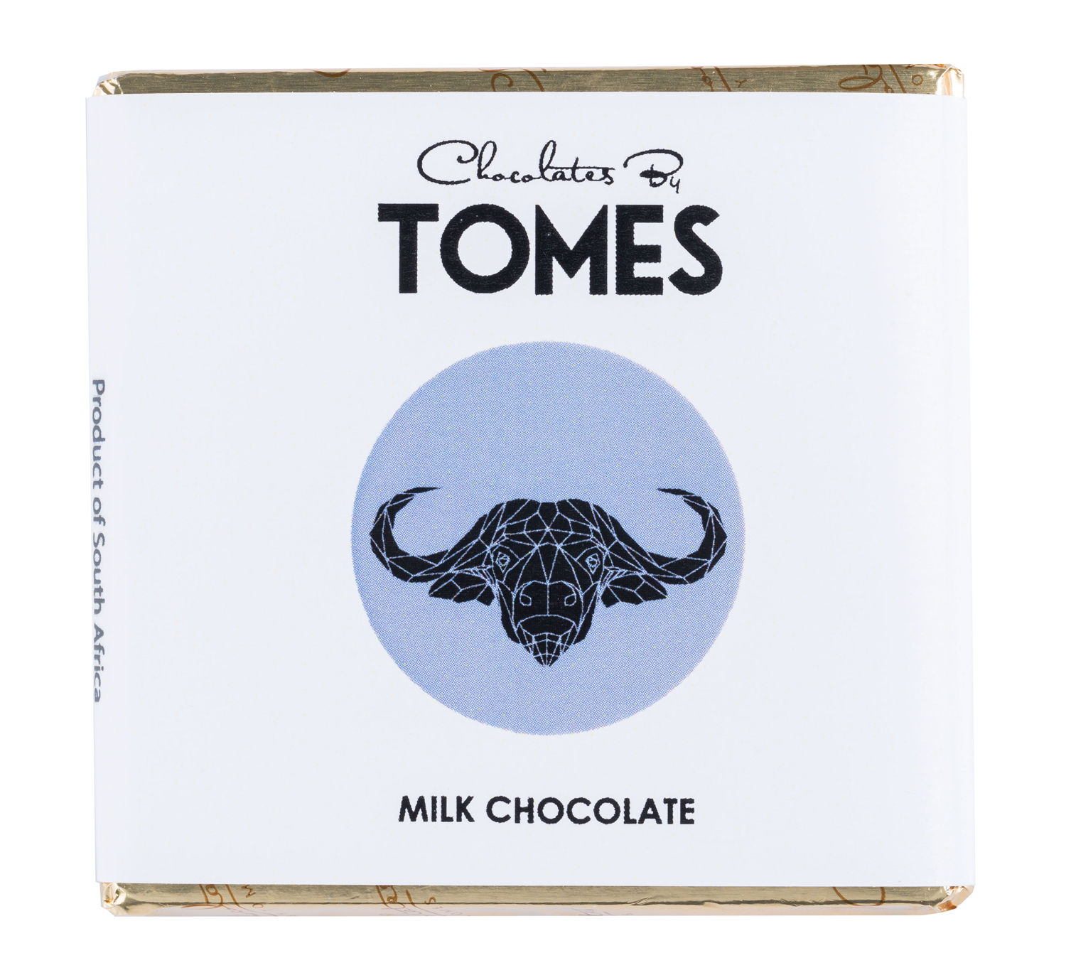 30g Tomes Safari Buffalo(Milk Chocolate)
