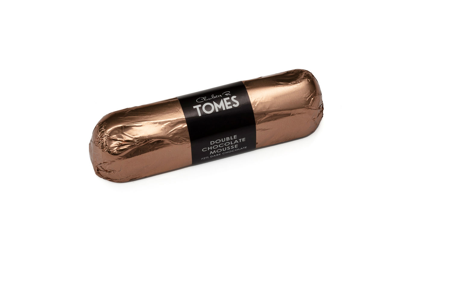 Double Chocolate Mousse Finger