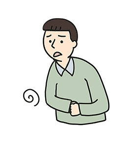 過敏性腸症候群