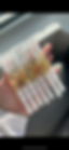 Cuticle pens