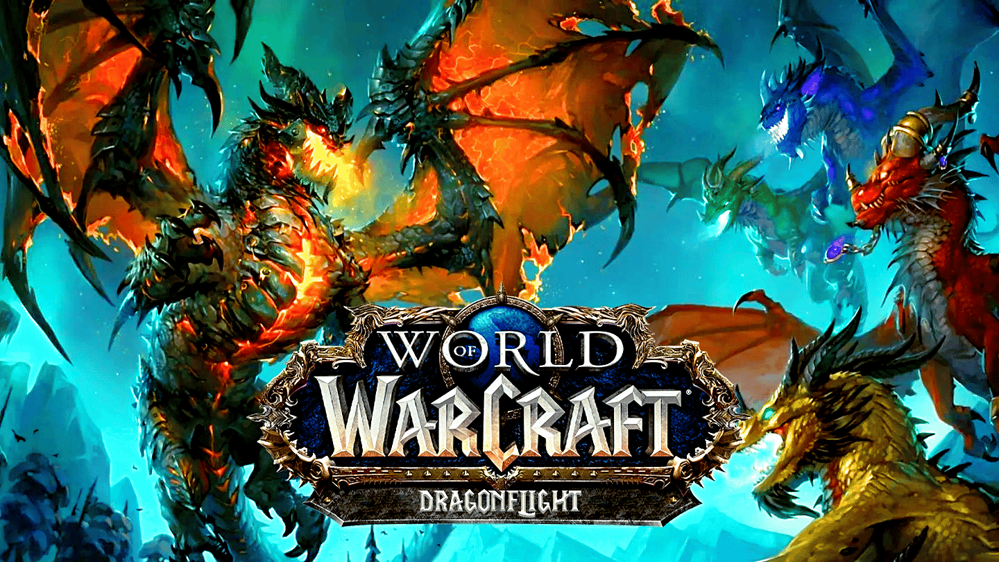 WoW-Dragonflight