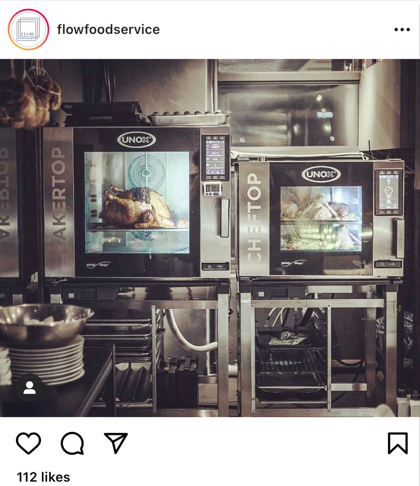 Combi Ovens Why You Need One.