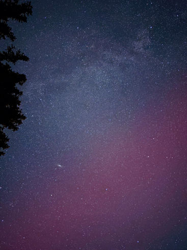 A Guide to Phone Astrophotography