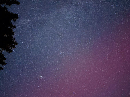 A Guide to Phone Astrophotography