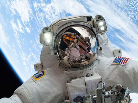 Astronomy as a Hobby, but What’s Next?