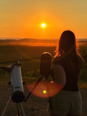 Guide to Purchasing A Telescope