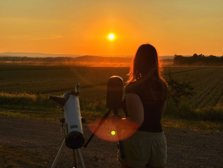 Guide to Purchasing A Telescope