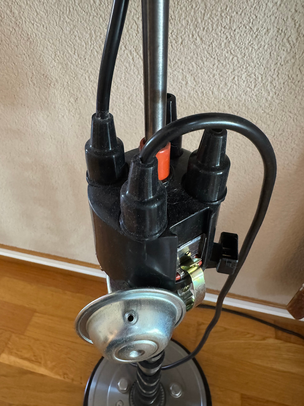 Miniaturbild: Luftfilter Lampe