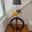 Miniaturbild: MTB Lampe