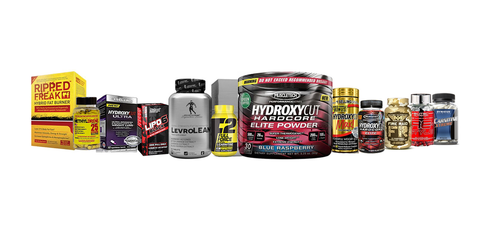 Why Fat Burners Don't Work..