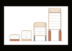 Pylon Sign Variations