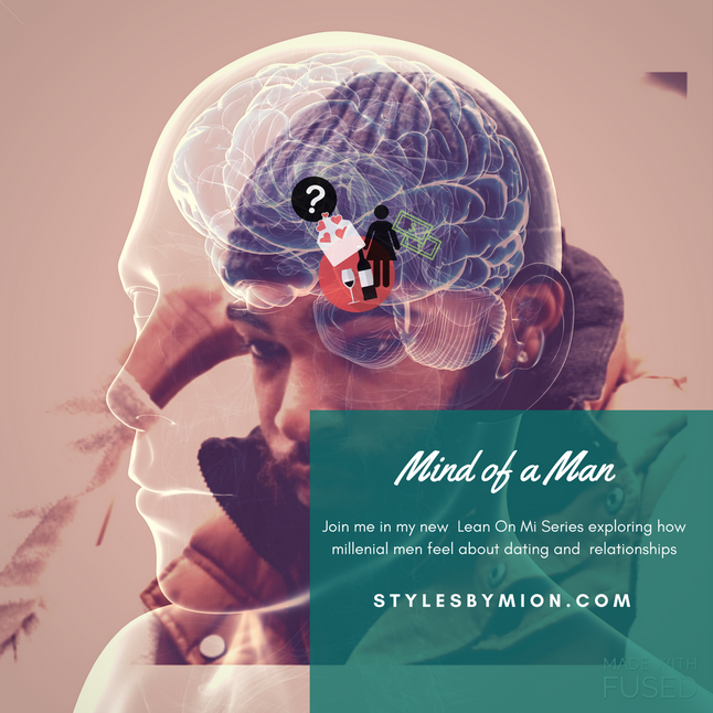 Mind of Man: Dating as a Millennial Ft. Douglas Gardner