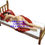 Thumbnail: #1475 - Girl Sleeping On Bed