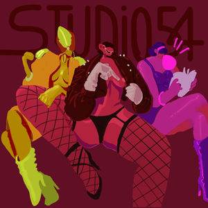Studio 54