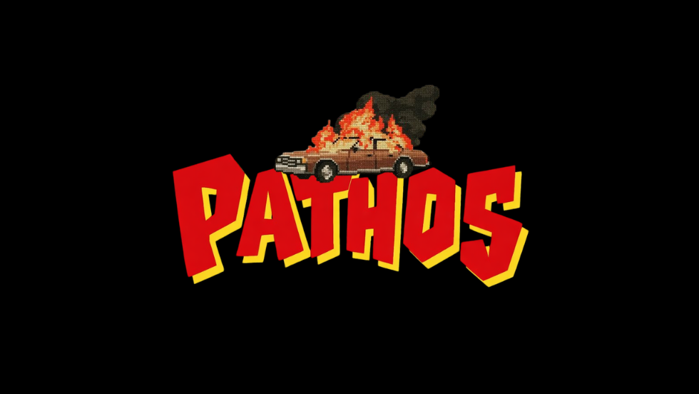 PATHOS - English Poetry