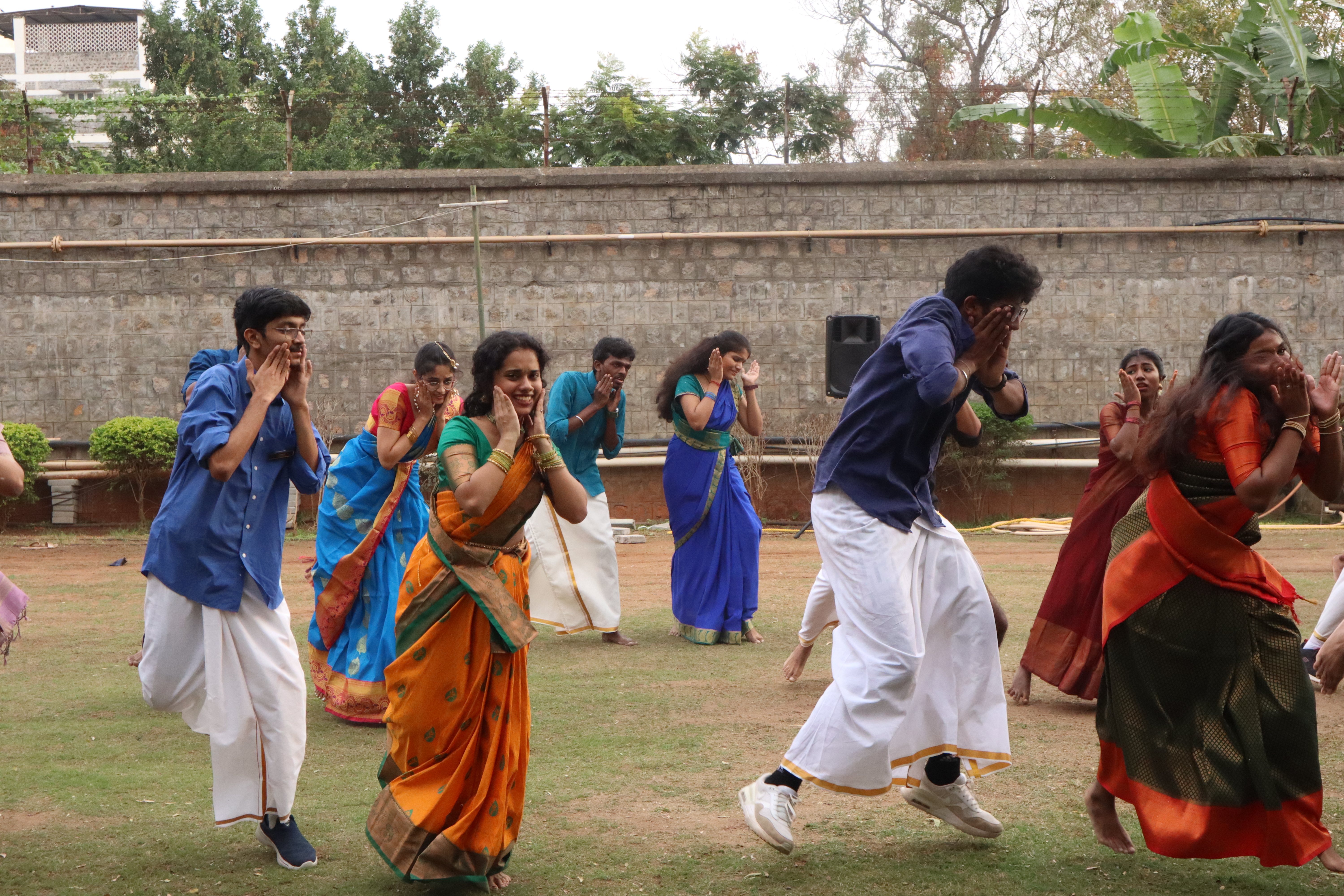 THE TASTE OF YOUR HOMETOWNS : MAGIZHNAYAM'26