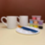 Paint at Home Mug Kits