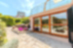 private spa villa amira sardinia