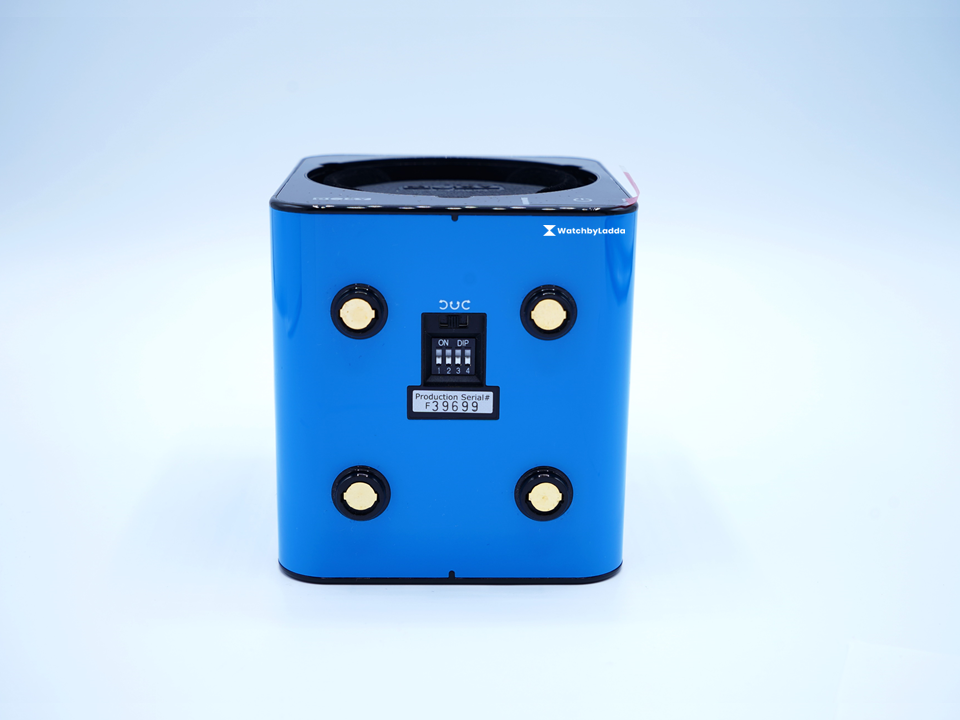 Thumbnail: Boxy Fancy Watch Winder