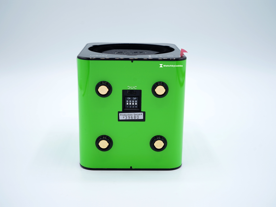 ภาพขนาดย่อ: Boxy Fancy Watch Winder
