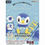 Miniatura: Piplup Plamo Bandai