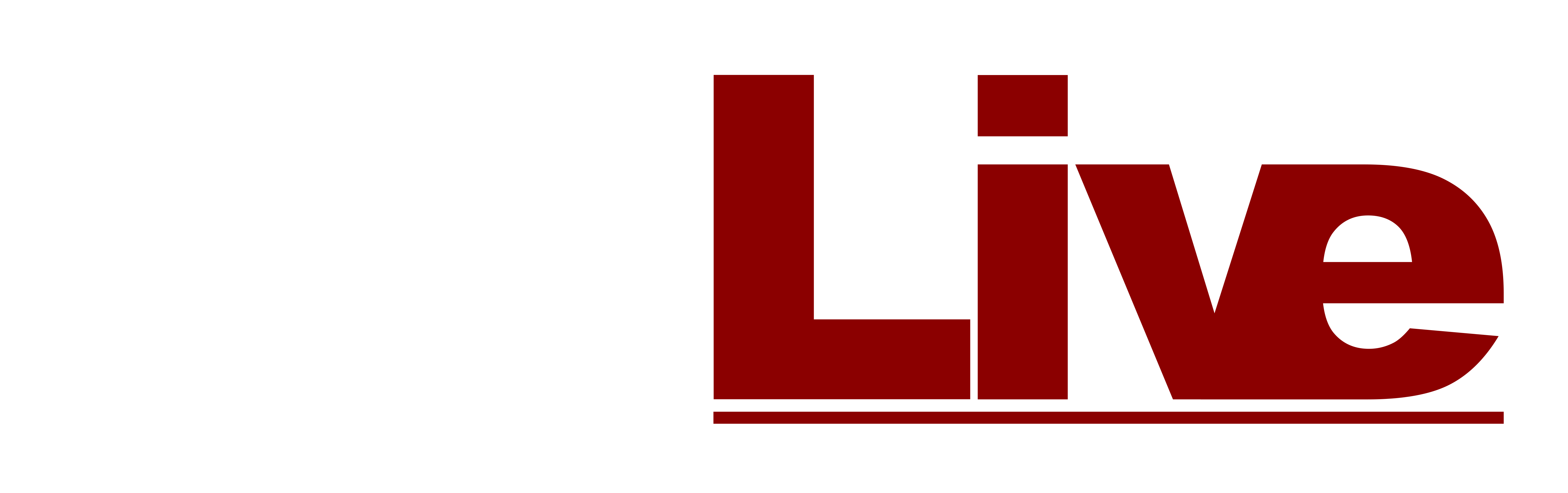 WeLive Logo - Konzert Videos