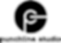 punchline studio Logo