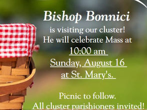 Save the Date!