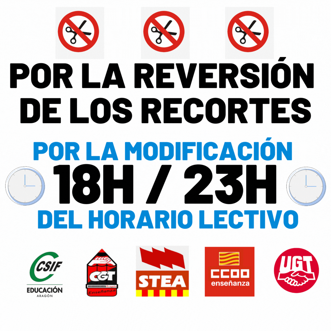POR LA REVERSIÓN DE LOS RECORTES.gif
