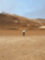 섬네일: iPhone용 Lightroom 프리셋 「Feroa」