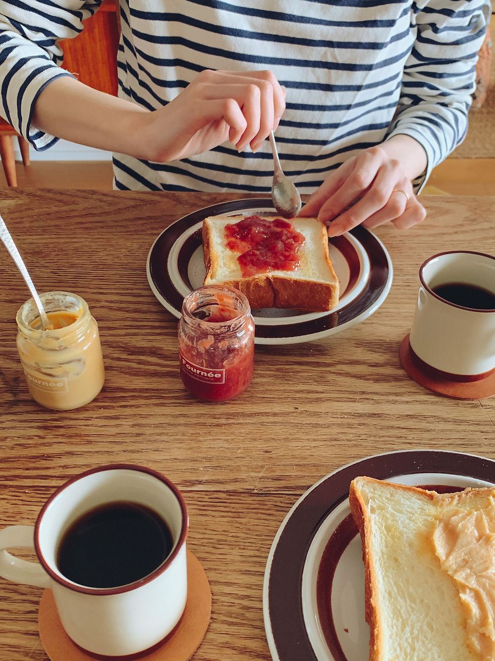 섬네일: iPhone용 Lightroom 프리셋 「daydream」