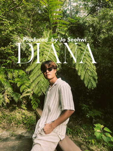 iPhone用Lightroomプリセット『DIANA』 | SHIMPEI TAKAGI