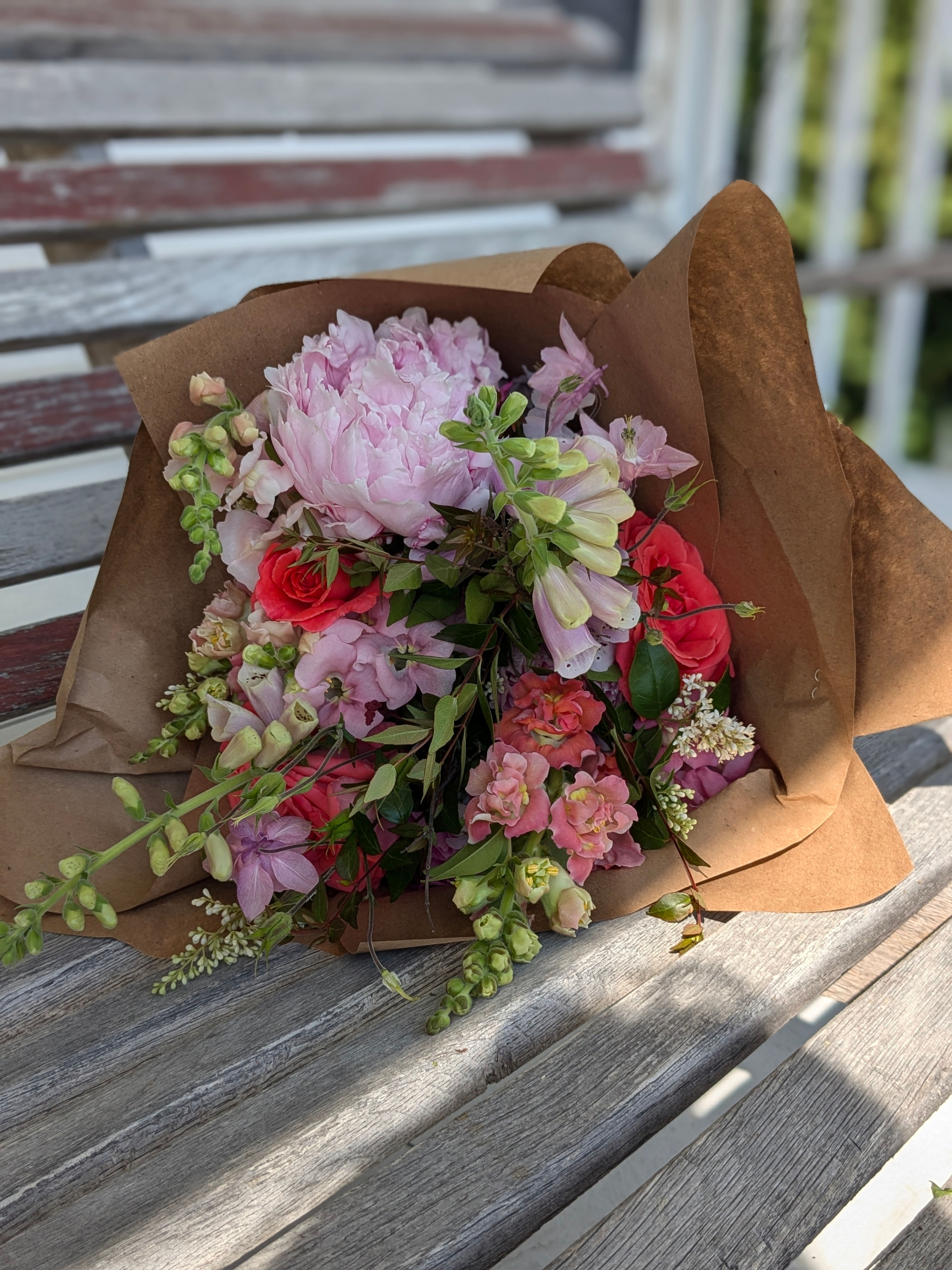 Large Bouquet