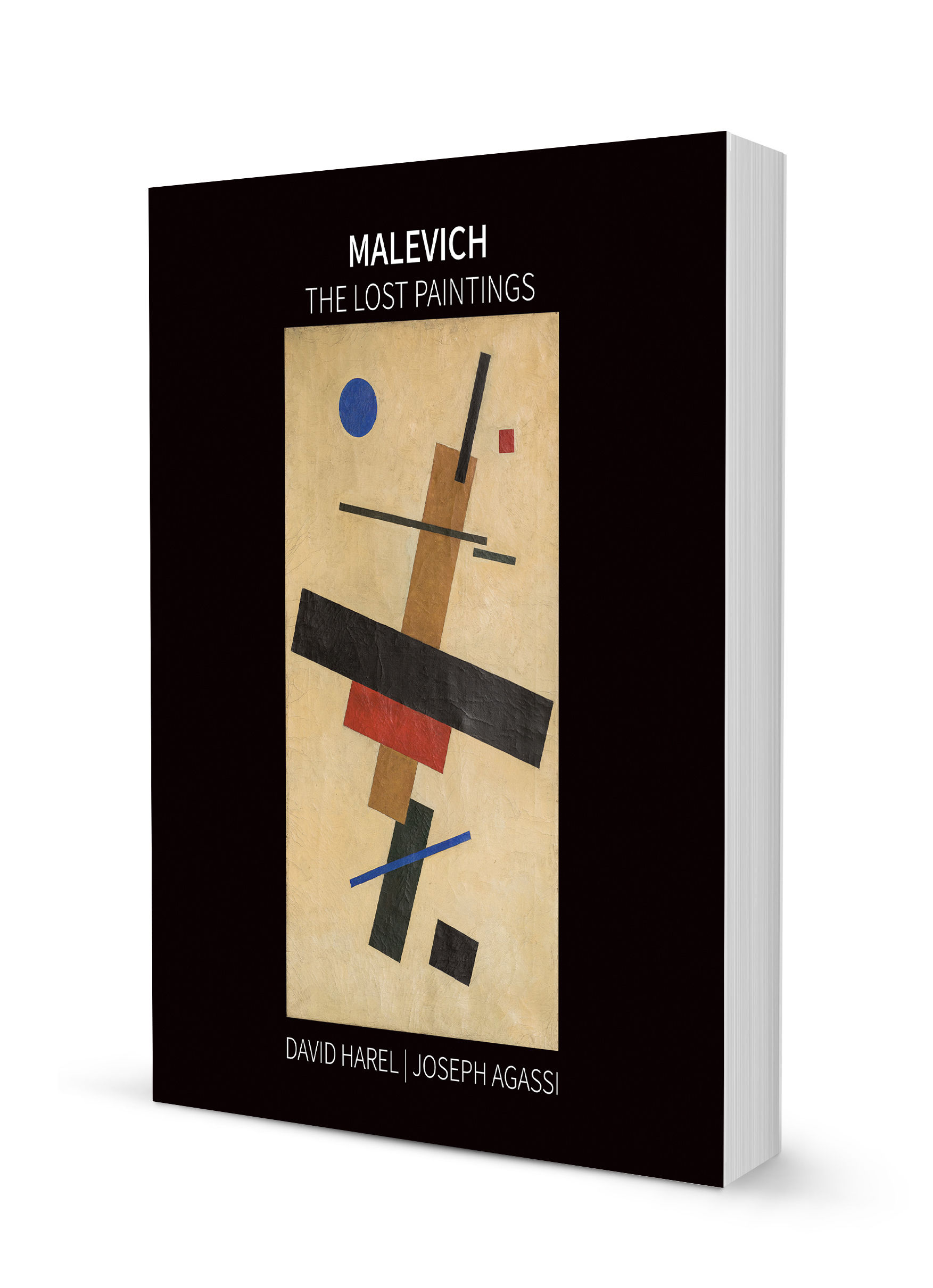 Malevich: The Lost Paintings